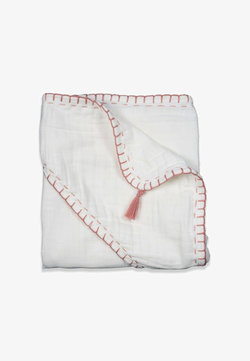 Cigit Muslin - Sortie de bain - off-white