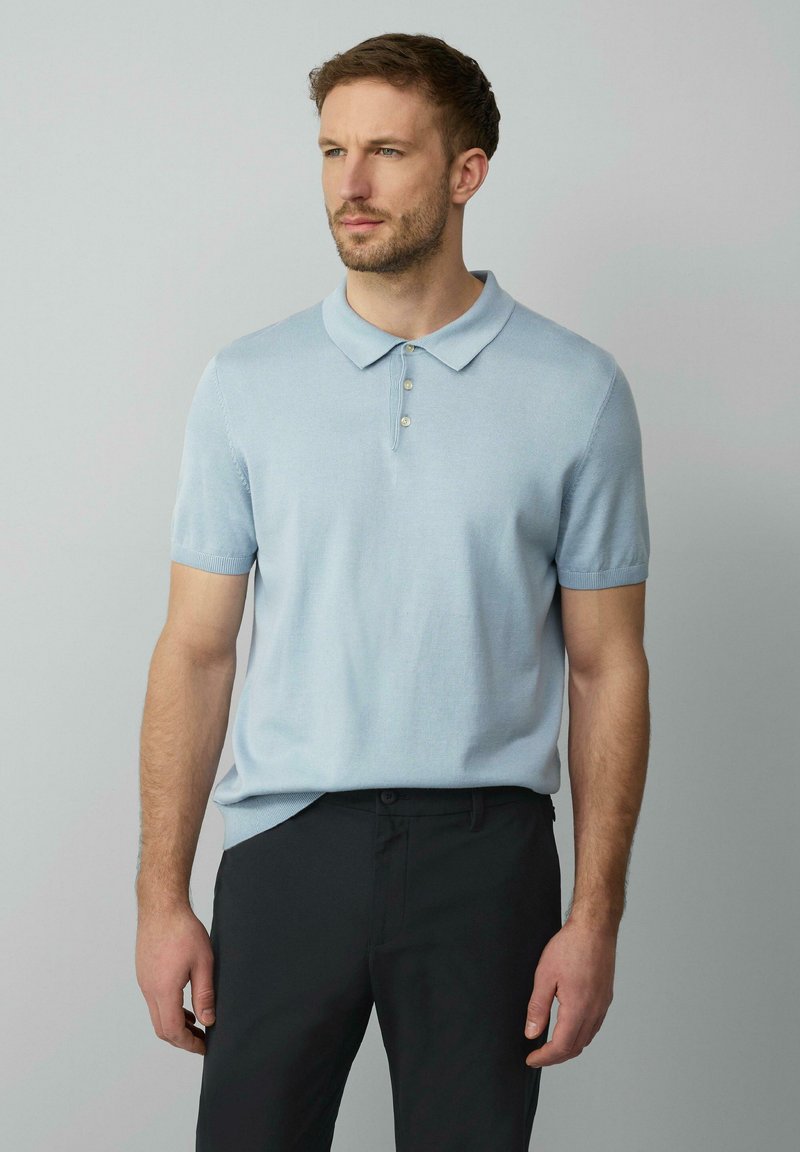 s.Oliver BLACK LABEL - Koszulka polo