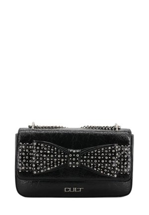 Borsa a tracolla - nero