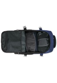 Normani MIT 5 PASSENDEN - Trolley - schwarz navy