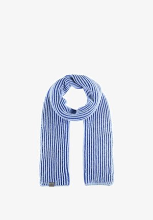 Lierys, Schal - blau