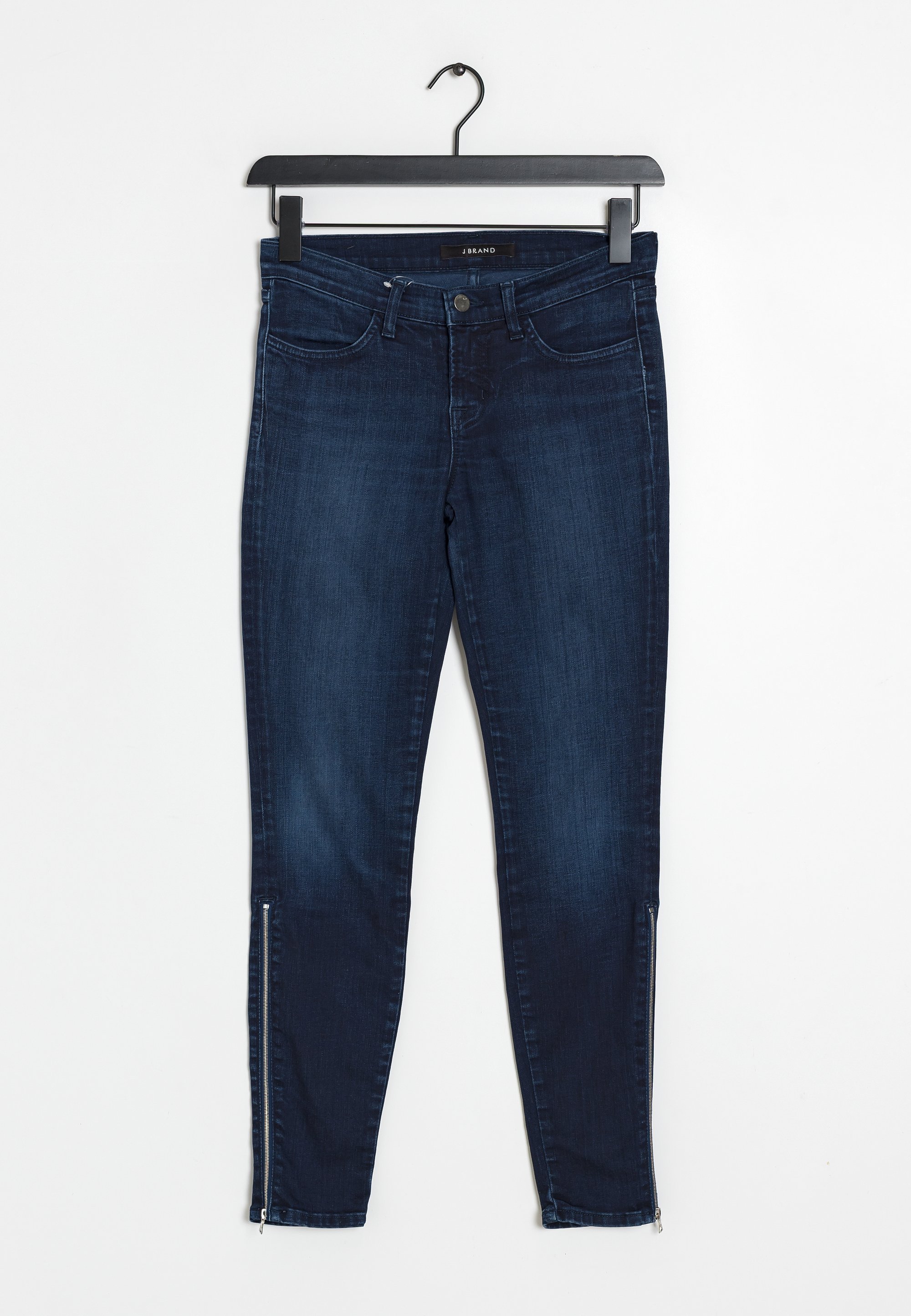 J Brand Slim fit jeans blue (Pre-owned)