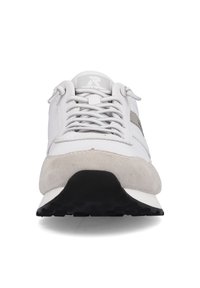 Rieker Sport Trainers - weiß