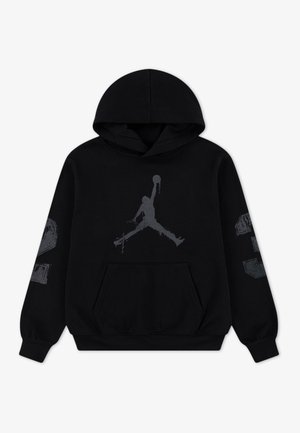 Sudadera - black