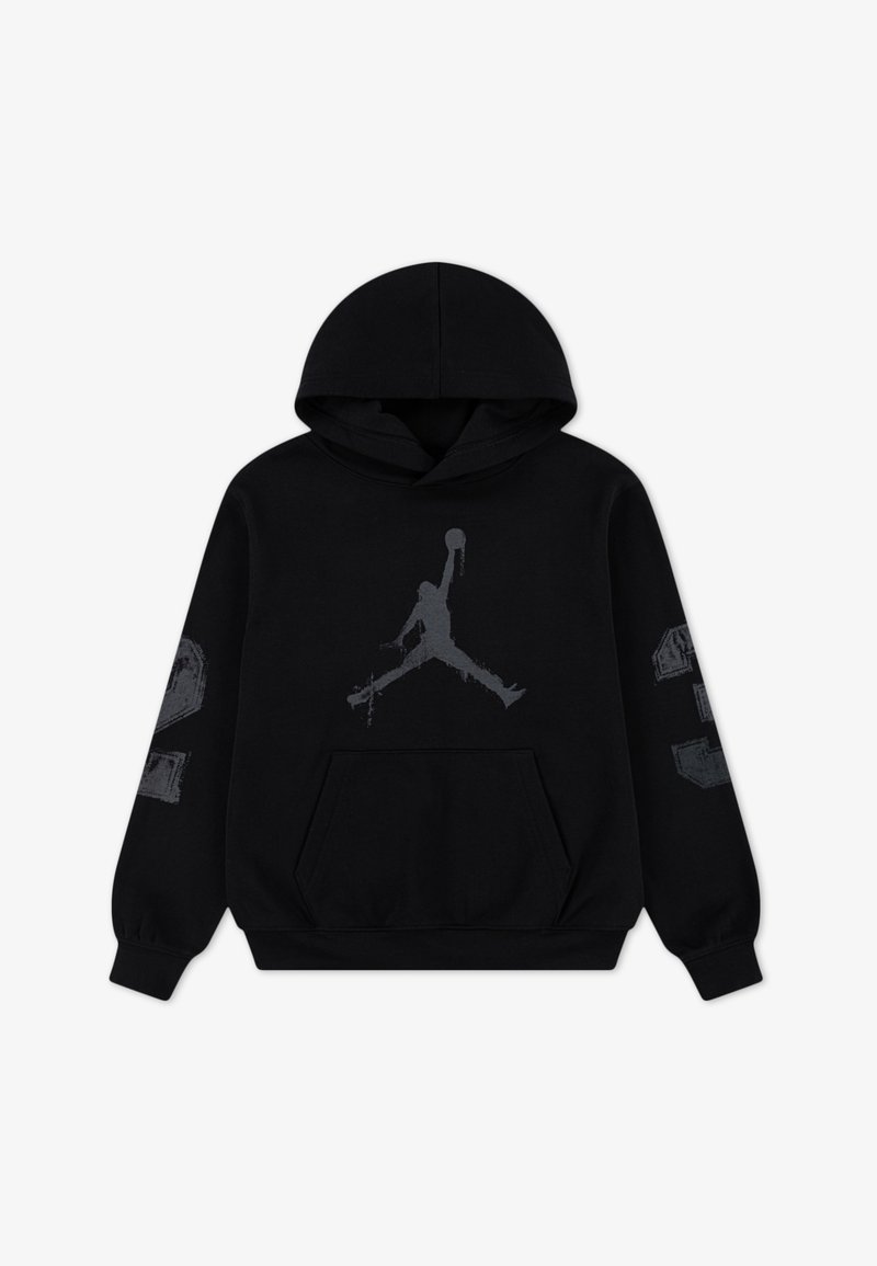 Jordan Sportinis megztinis - black