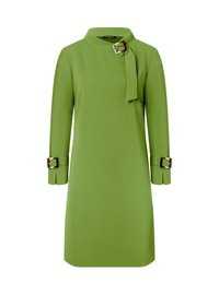 Ana Alcazar A-LINIENKLEID SIDANA - Robe de soirée - grün