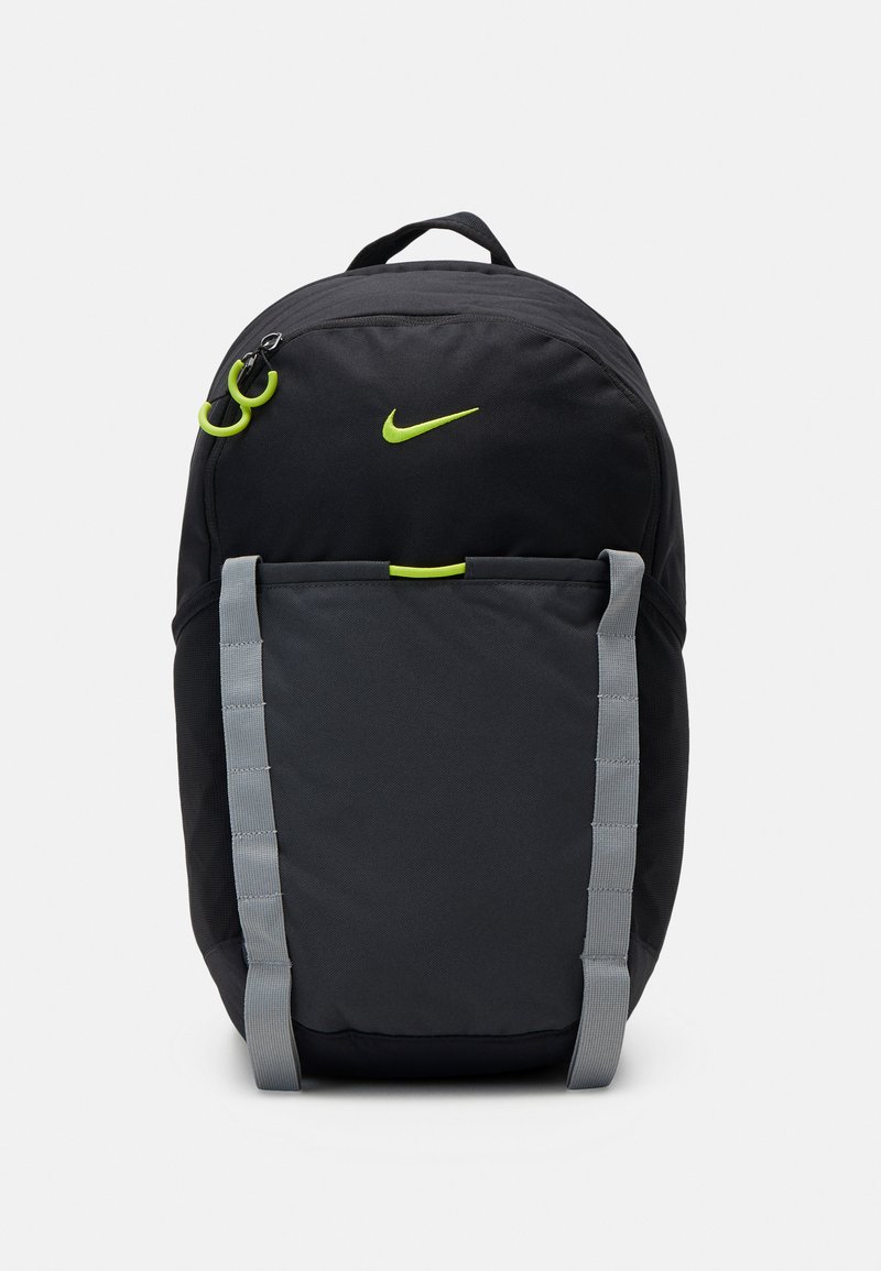 Nike Performance HIKE DAYPACK UNISEX Zaino black/particle grey