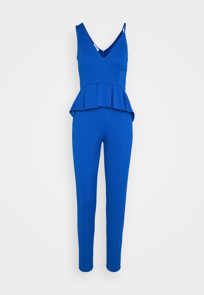 WAL G. Jumpsuit blauw
