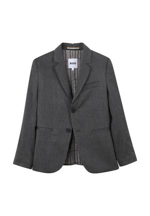 COLBERT - Blazer - black