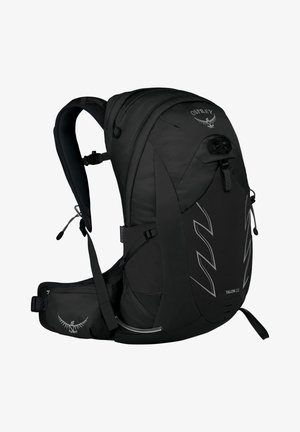 Rucksack - black