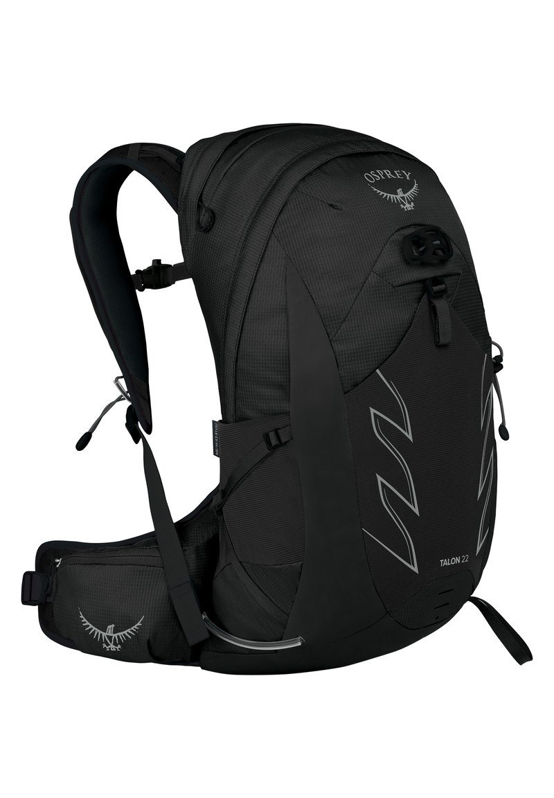 Osprey Sac ?� dos - black/noir - ZALANDO.FR