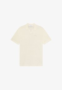 Non sélectionné, eggnog white
