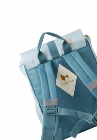 Fabelab SMALL - PLANETARY - Rucsac - multi print