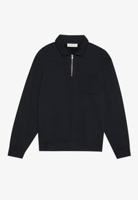Pier One Sudadera - black