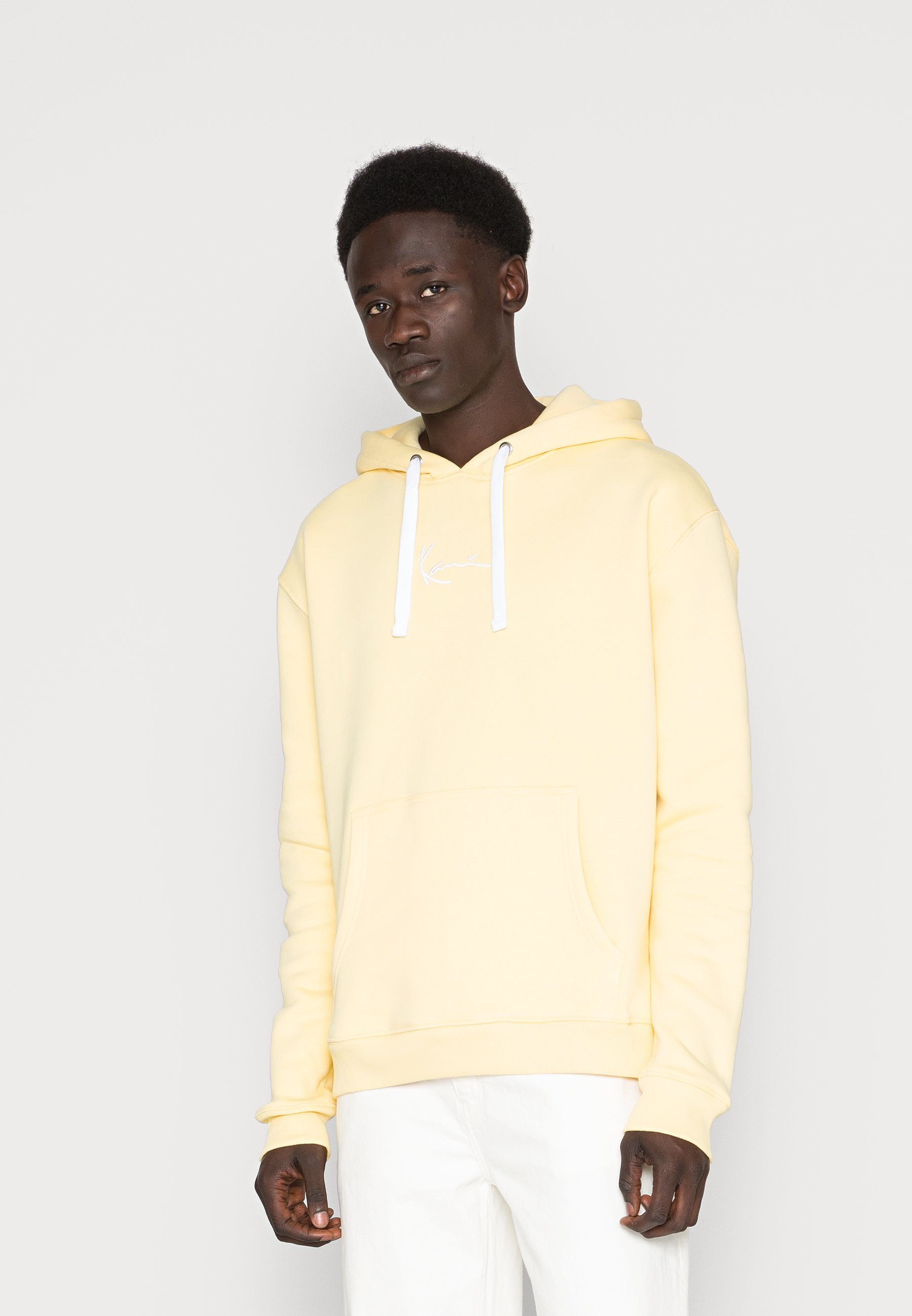 Hoodies yellow | Sweatshirts for Men 