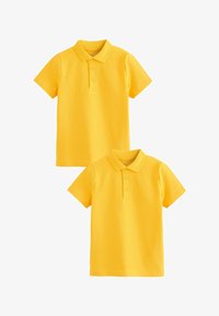 Non sélectionné, yellow