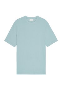 T-shirt basic - winter sky