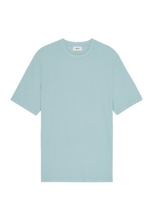 NN.07 T-shirt basique - winter sky