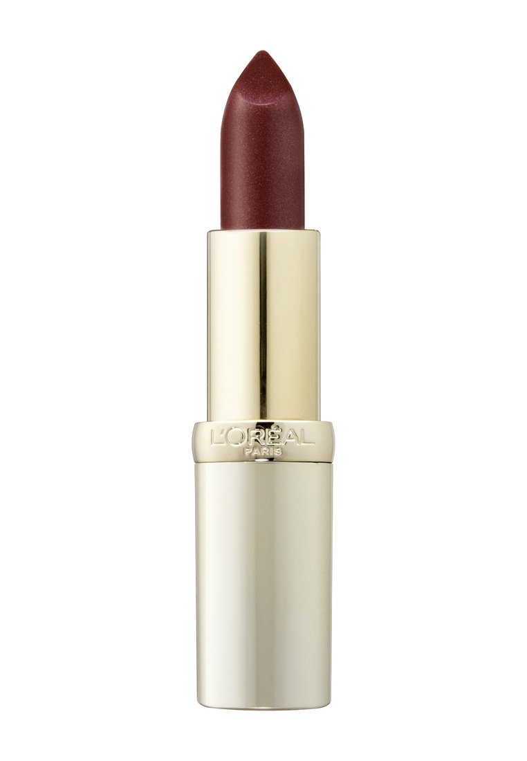 L'Oréal Paris - COLOR RICH LIPSTICK - Lippenstift - 345 cherry crystal, Vergrößern
