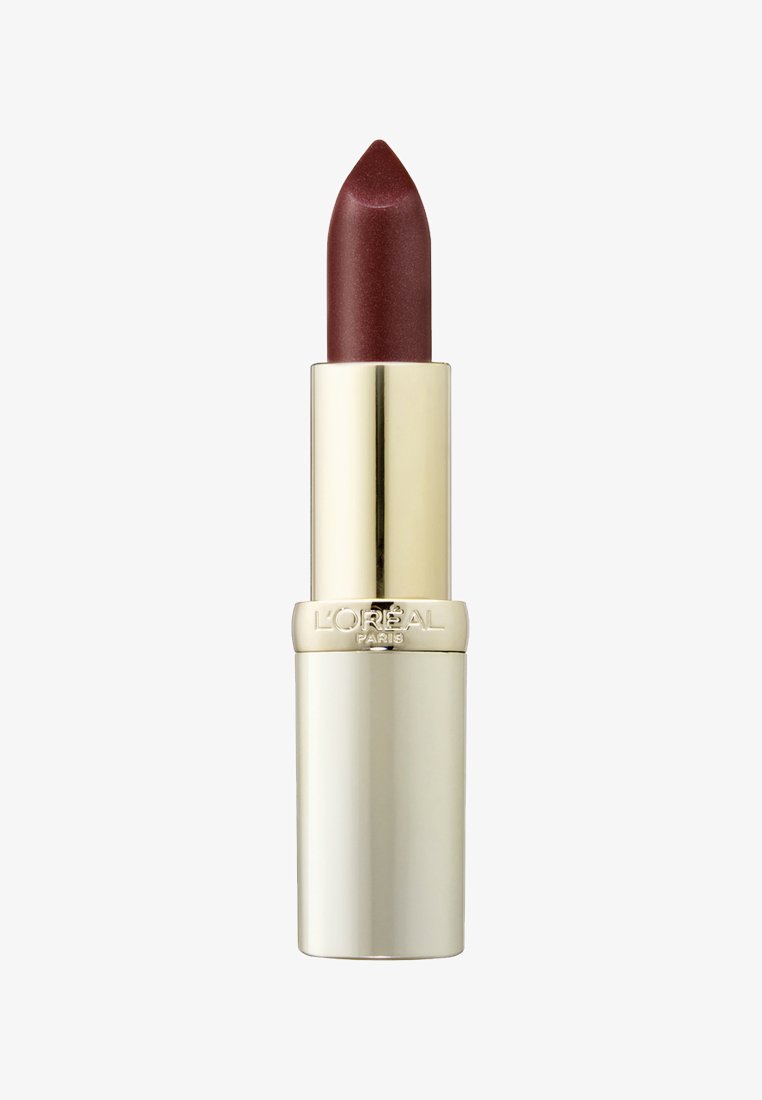 L'Oréal Paris COLOR RICH LIPSTICK - Läppstift - 345 cherry crystal