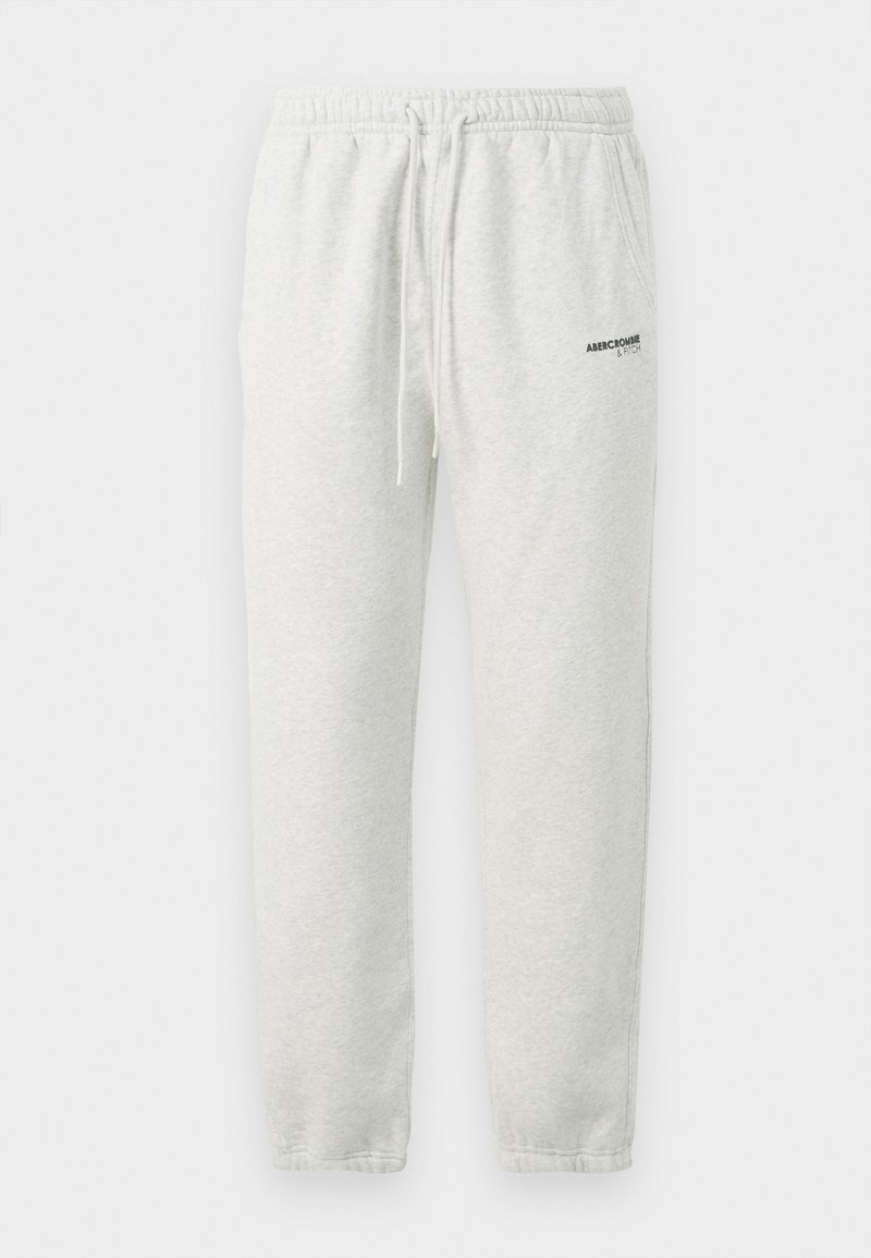 Abercrombie & Fitch Trainingsbroek grijs Abercrombie & Fitch Trainingsbroek grijs