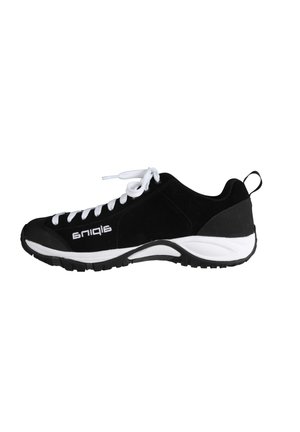 Alpina VALEA - Walking trainers - schwarz