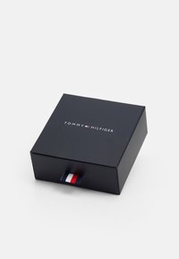 Tommy Hilfiger CASUAL - Bracelet - silver-coloured