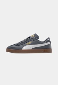 Non sélectionné, cool dark gray vapor gray gum