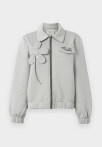 Valgt, wet weather grey