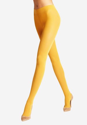 PURE MATT 50 DENIER SEMI-OPAQUE - Panty - amber