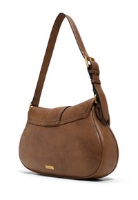 ALDO SHOULDER ALEYNA - Håndtasker - tan