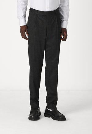 JOOP! BENNET - Suit trousers - charcoal