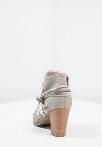 TOM TAILOR Ankle boot