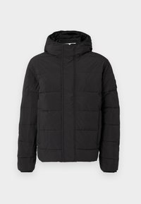 Calvin Klein Jeans ESSENTIAL PADDED JACKET - Lett jakke - black