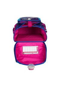 McNeill Set zainetto - dark purple