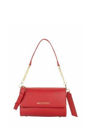 HIRA FLAP - Sac à main - rubino