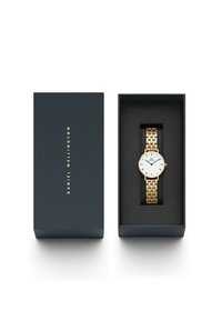 Daniel Wellington ROMAN  - Orologio - gold coloured