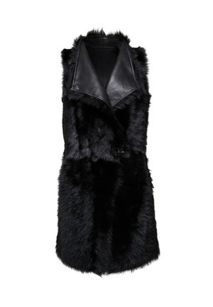 SIENA   - Smanicato - black