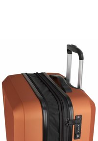 Gabol MONTREAL ROLLEN TROLLEY MIT DEHNFALTE - Trolley - naranja