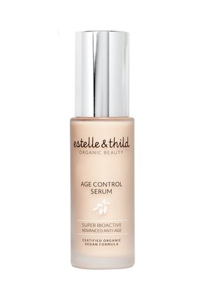 Estelle & Thild SUPER BIOACTIVE CONTROL SERUM  - Serum - -