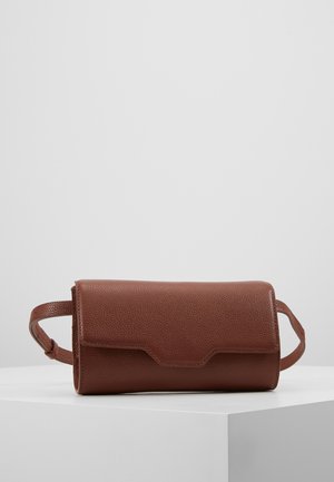 Bum bag - brown