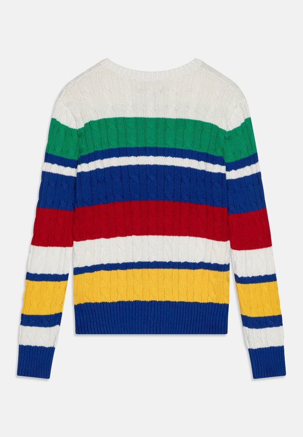 Jumper - cruise royal multi3