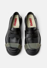 Camper JUNCTION - Slipper - schwarz
