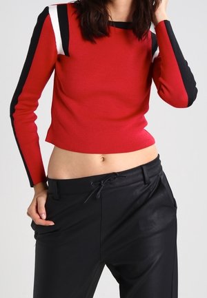 Trui - red