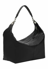 LIEBESKIND BERLIN borsa a tracolla Liza Hobo Bag L Champagne