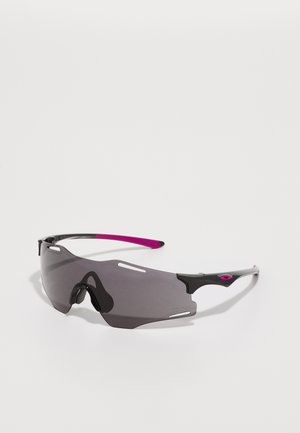 CYBR UNISEX - Sunčane naočale - trans grey ink