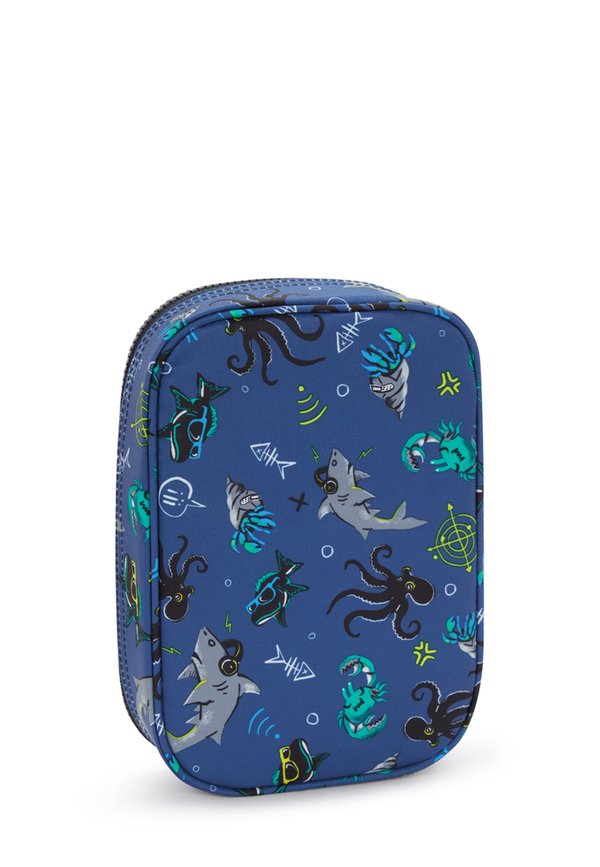 100 PENS BTS PRT AC – Federmäppchen – undersea party