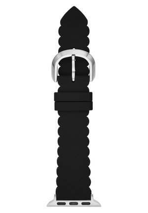APPLE STRAP - Ur tilbehør - black