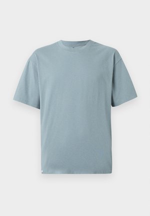 BASIC UNISEX - T-shirt - bas - tarmac
