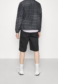 adidas Originals Sportovní bunda - black